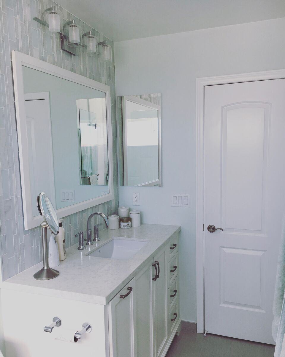 bathroom remodel cost